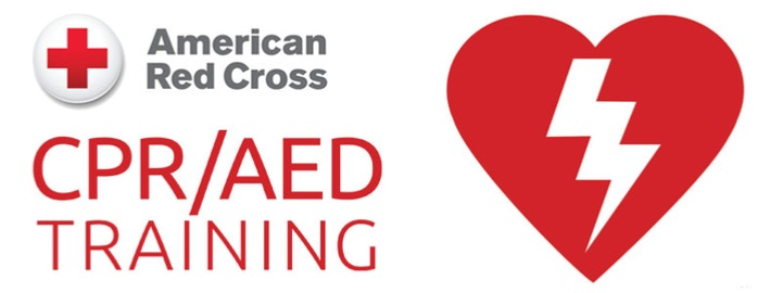 American Red Cross First Aid Cpr Aed Class Christian