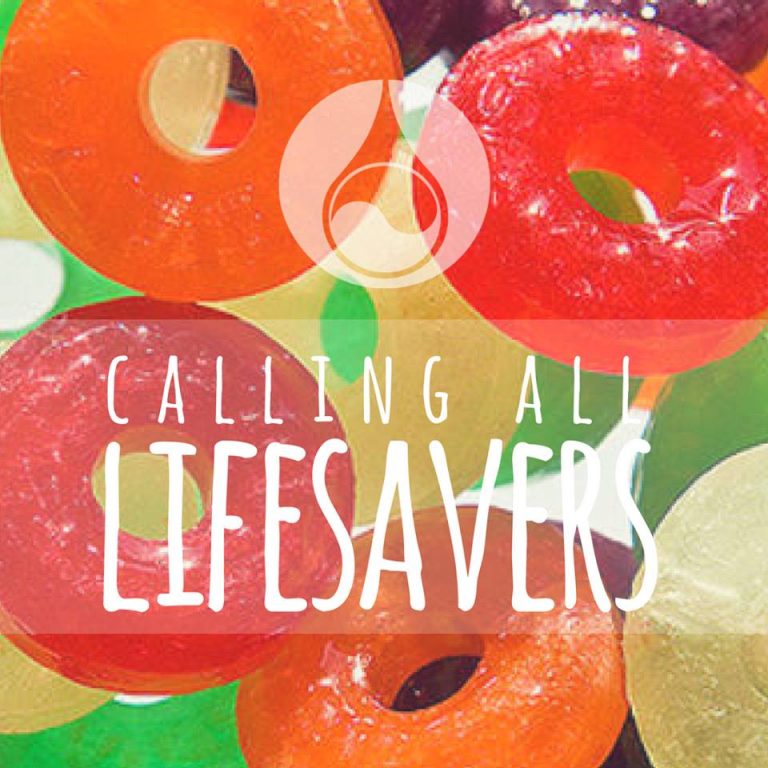 Lifesaver – Blood Drive – Christian County YMCA